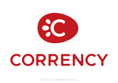 logo corrency 2021